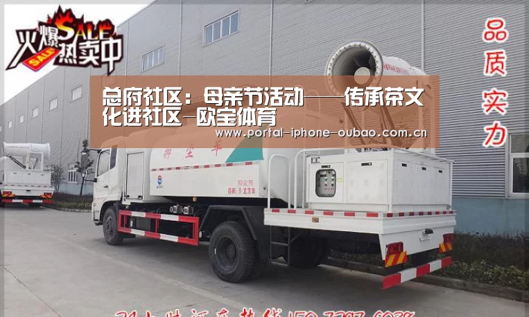 总府社区:母亲节活动——传承茶文化进社区-欧宝体育(图4) 欧宝体育